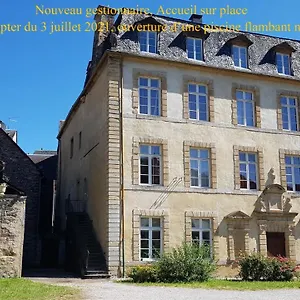  Appart hôtel Chateau Ricard