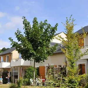  Appartement Dans Résidence 3 étoiles