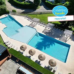 4* Village de vacances Paradis Marmotel