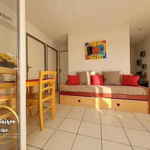  Appartement Tourisme Vert, T2 Avec Piscines Dans Résidence Goelia